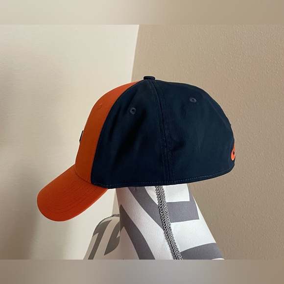 Astro Baseball Cap - Hat - Picture 3 of 8